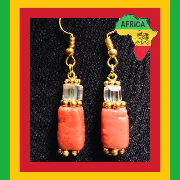 Motherskiss Jewelry - 🇪🇹BUY 1 GET 1 FREE🇪🇹EVERYTHINGBURNT ORANGE